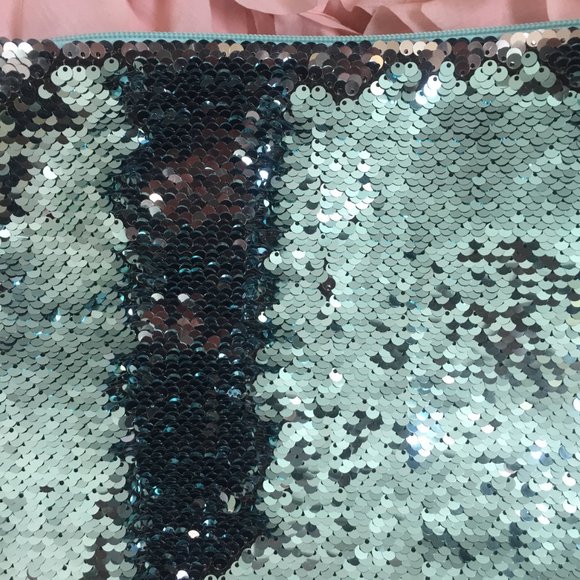 2-Way Sequin Wet/Dry Bag - Picture 3 of 6